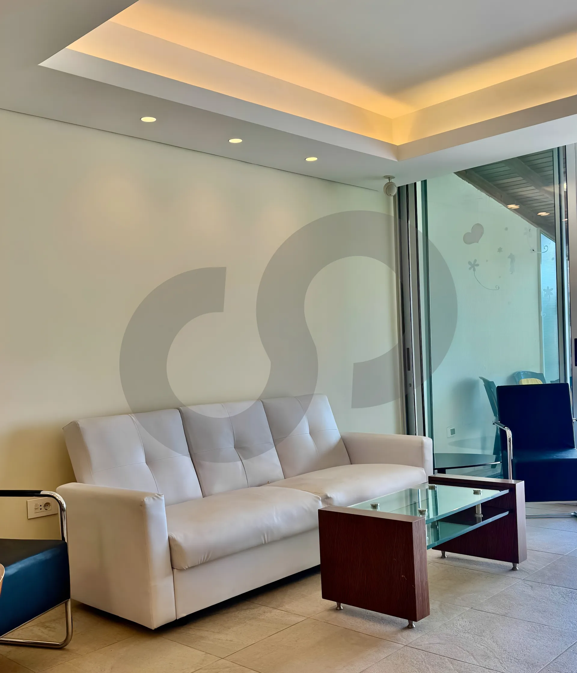 Chalet for Rent in Safra - 2 bed, 2 bath