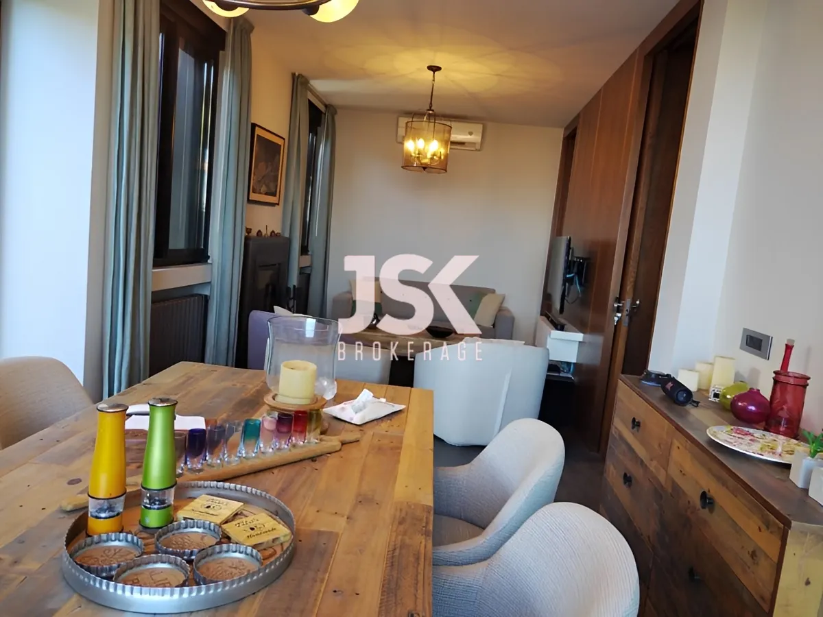 Apartment for Sale in Rayfoun, Lebanon