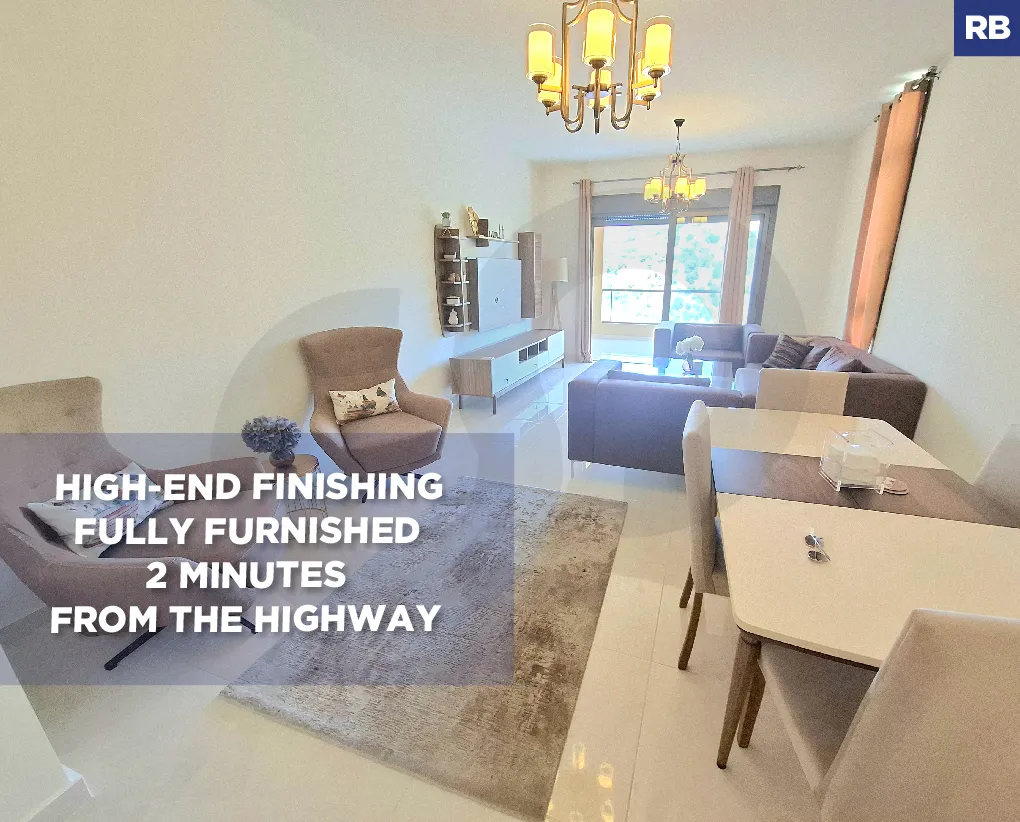 Apartment for Rent in Habboub