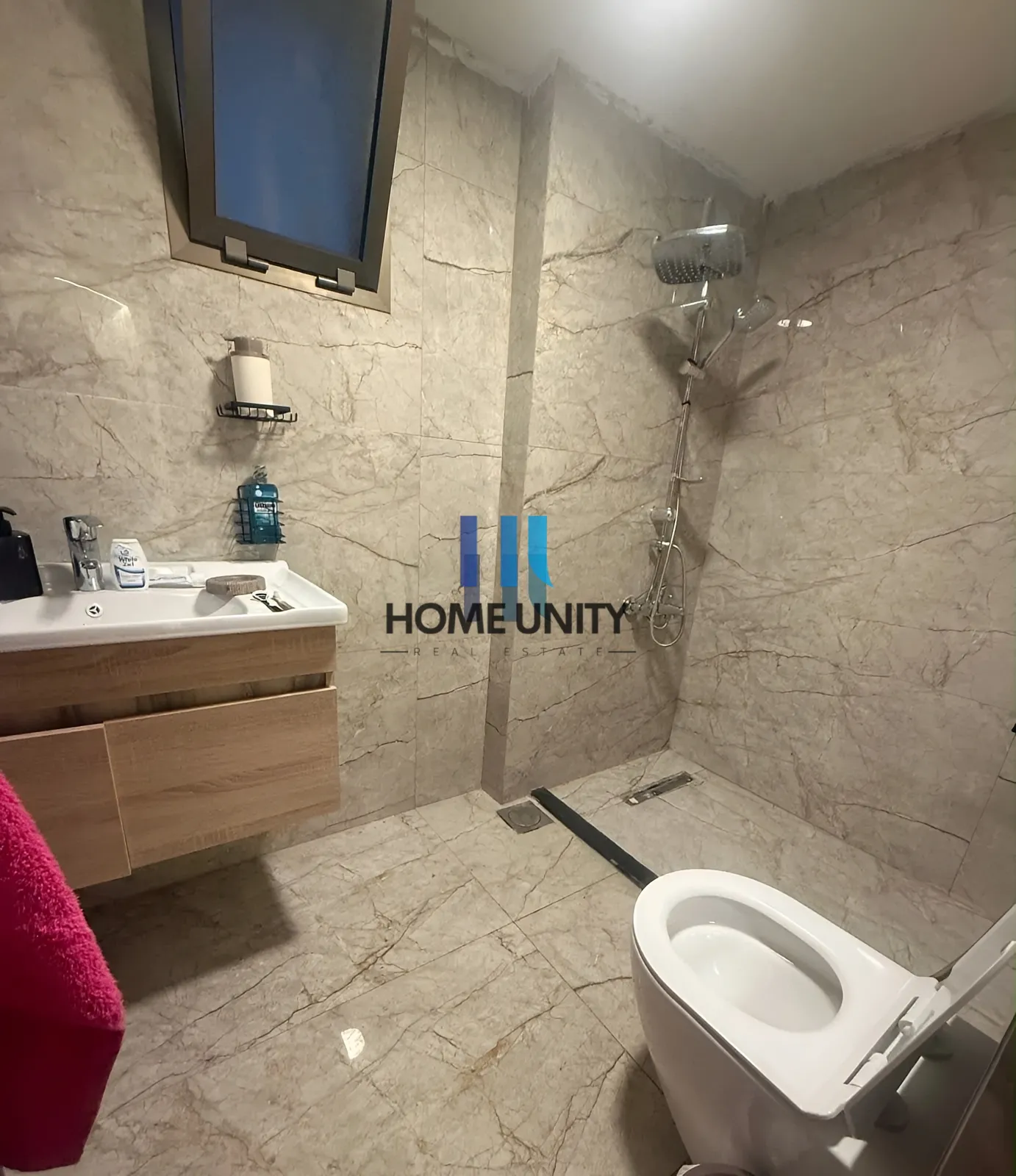 Apartment for Sale in Hazmieh