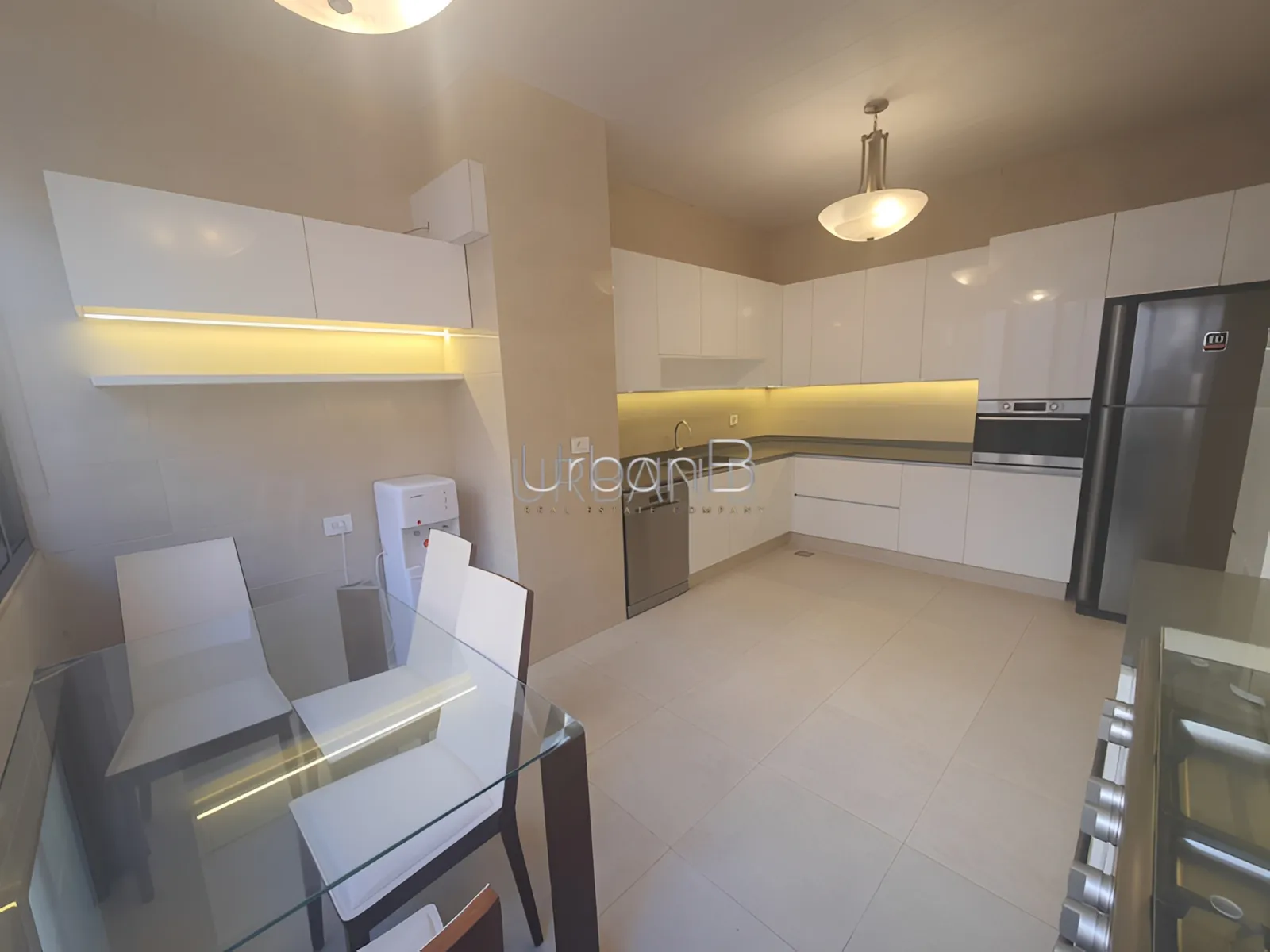 Apartment in Manara, beirut, lebanon