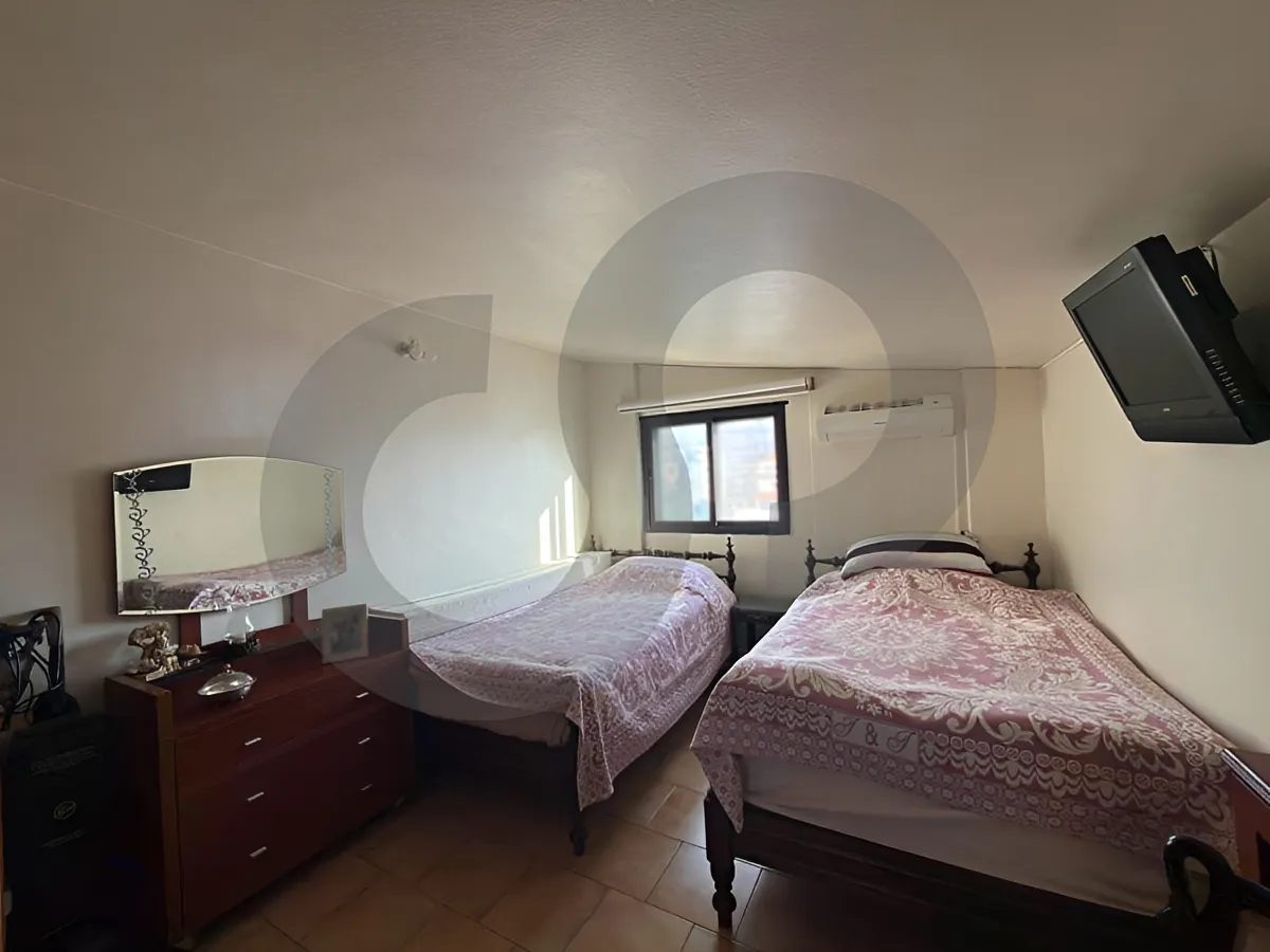 Apartment for Sale in Ballouneh, Lebanon