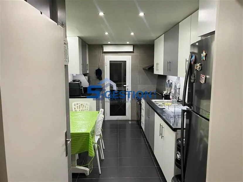 Apartment for Rent in Achrafieh