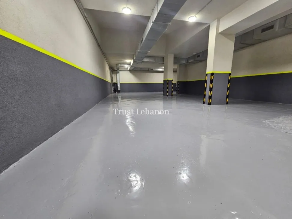 Warehouse for sale in Baabda, Lebanon