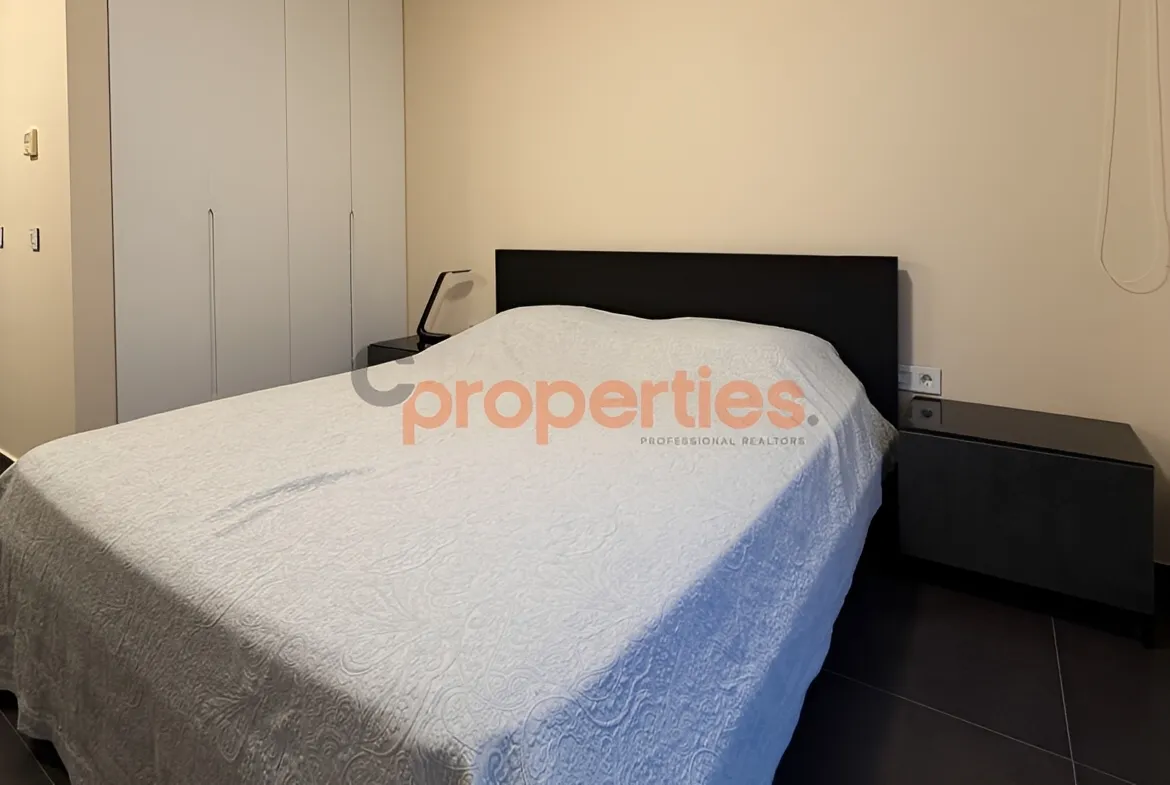 Apartment for Rent in Achrafieh