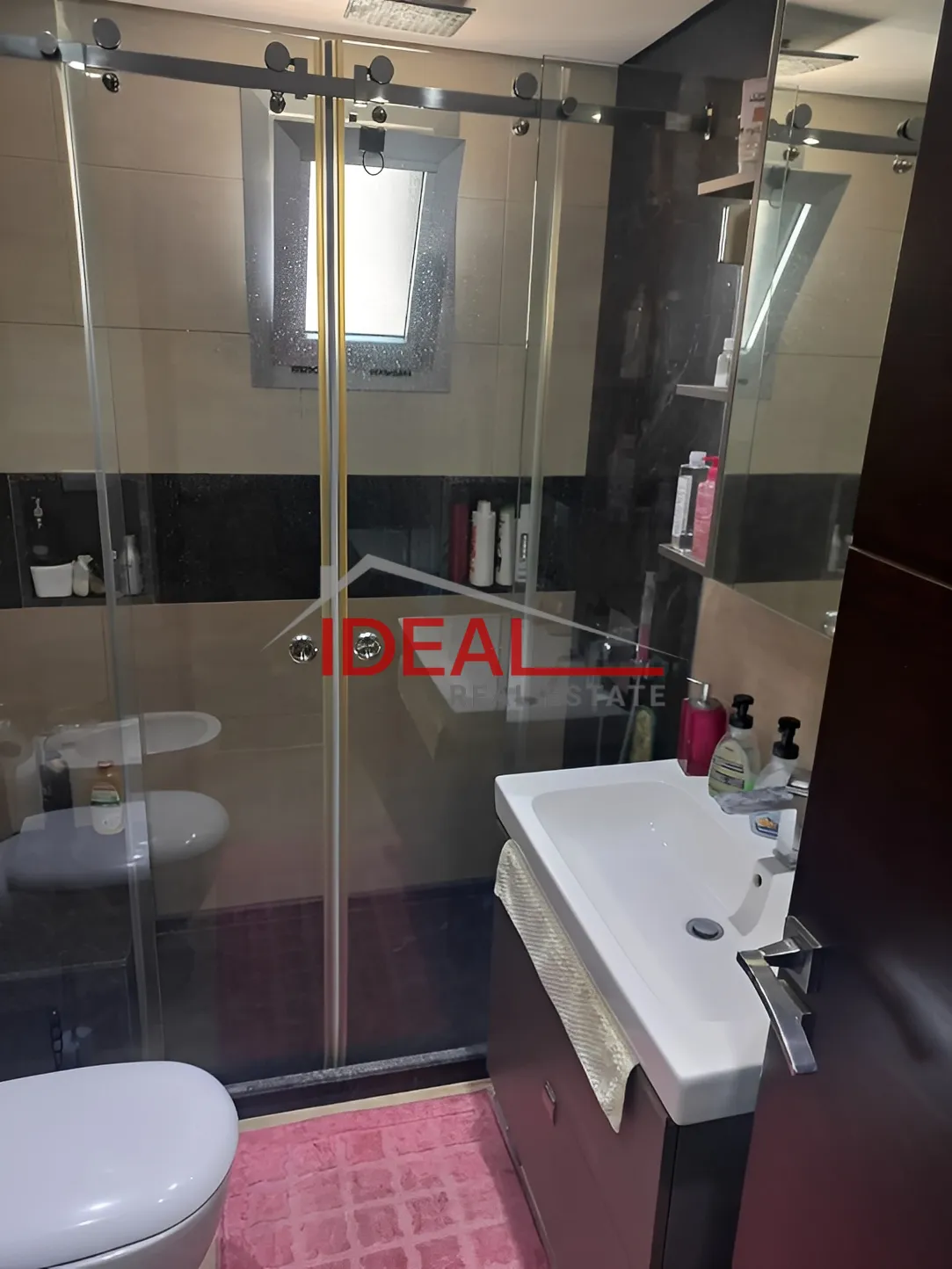 Apartment for Sale in Ain el remmeneh, baabda