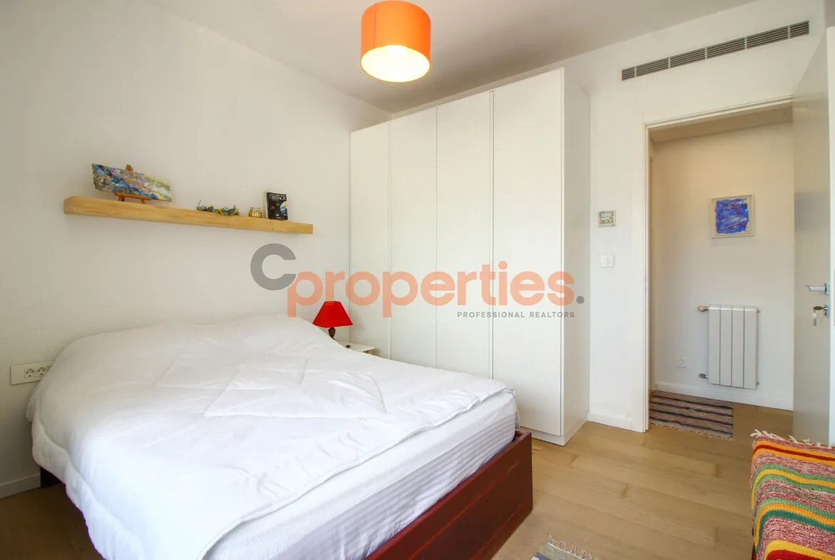 Apartment for Sale in Achrafieh