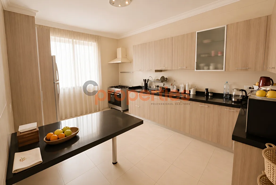 Apartment for Sale in Badaro - 3 bed, 4 bath