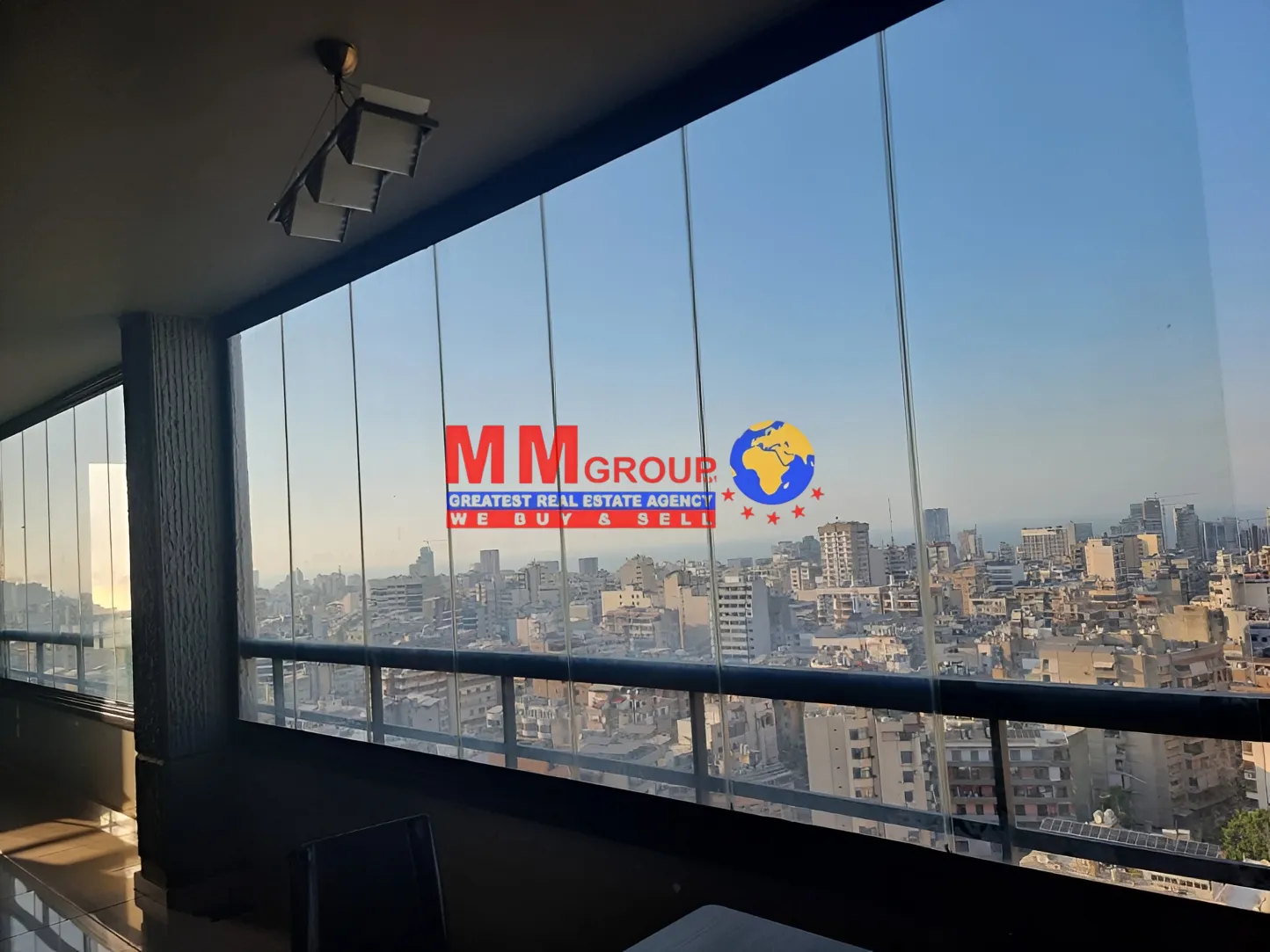 Apartment for rent in Salim Salam