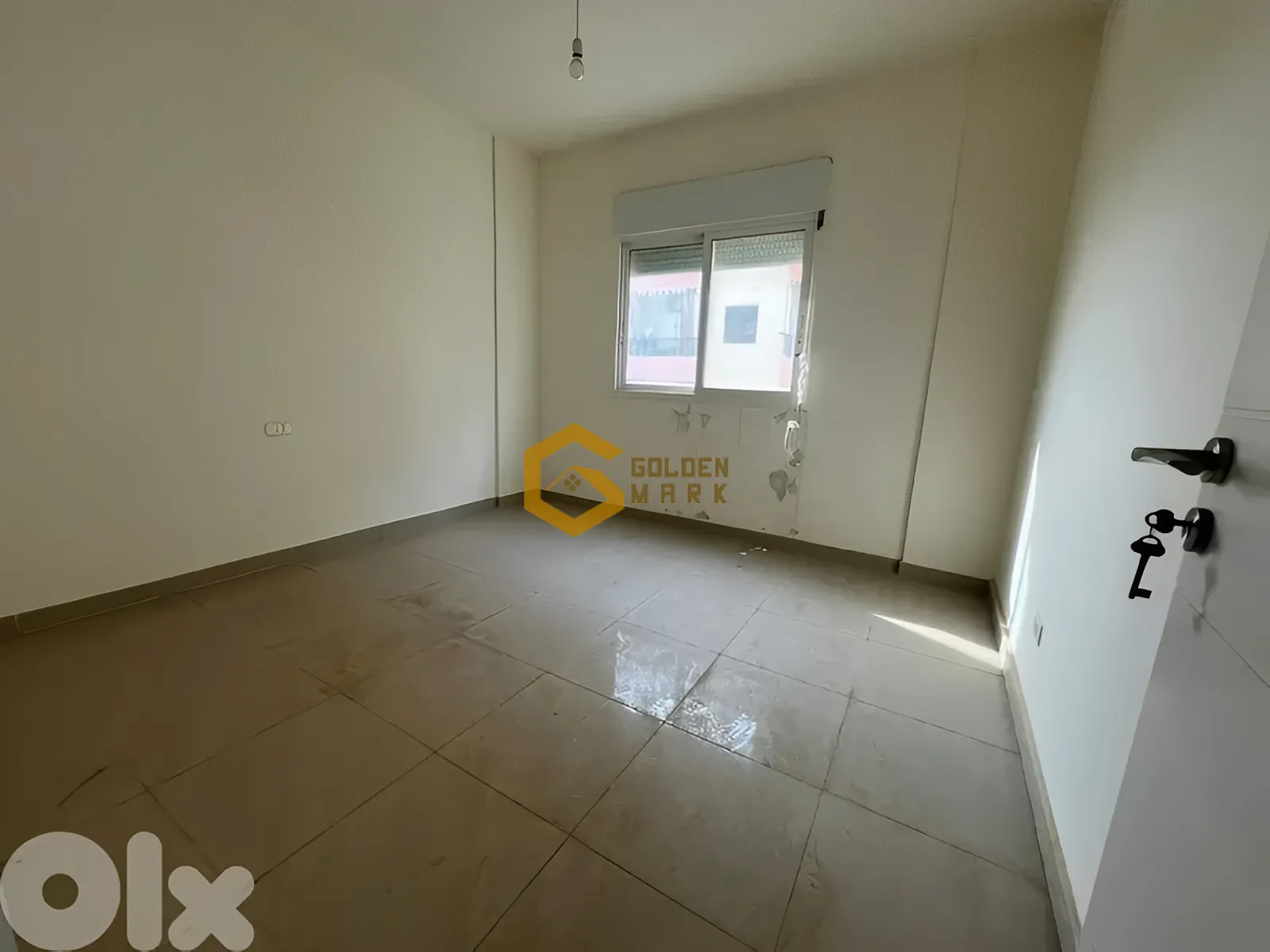Apartment for Sale in Aamchit - 3 bed, 2 bath