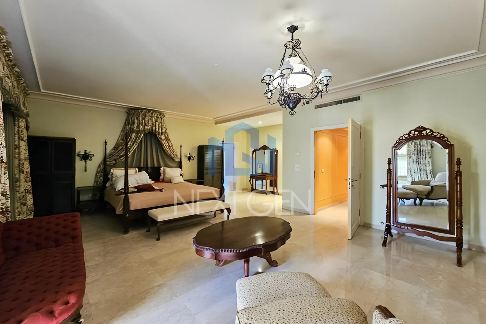 Apartment for Sale in Unesco