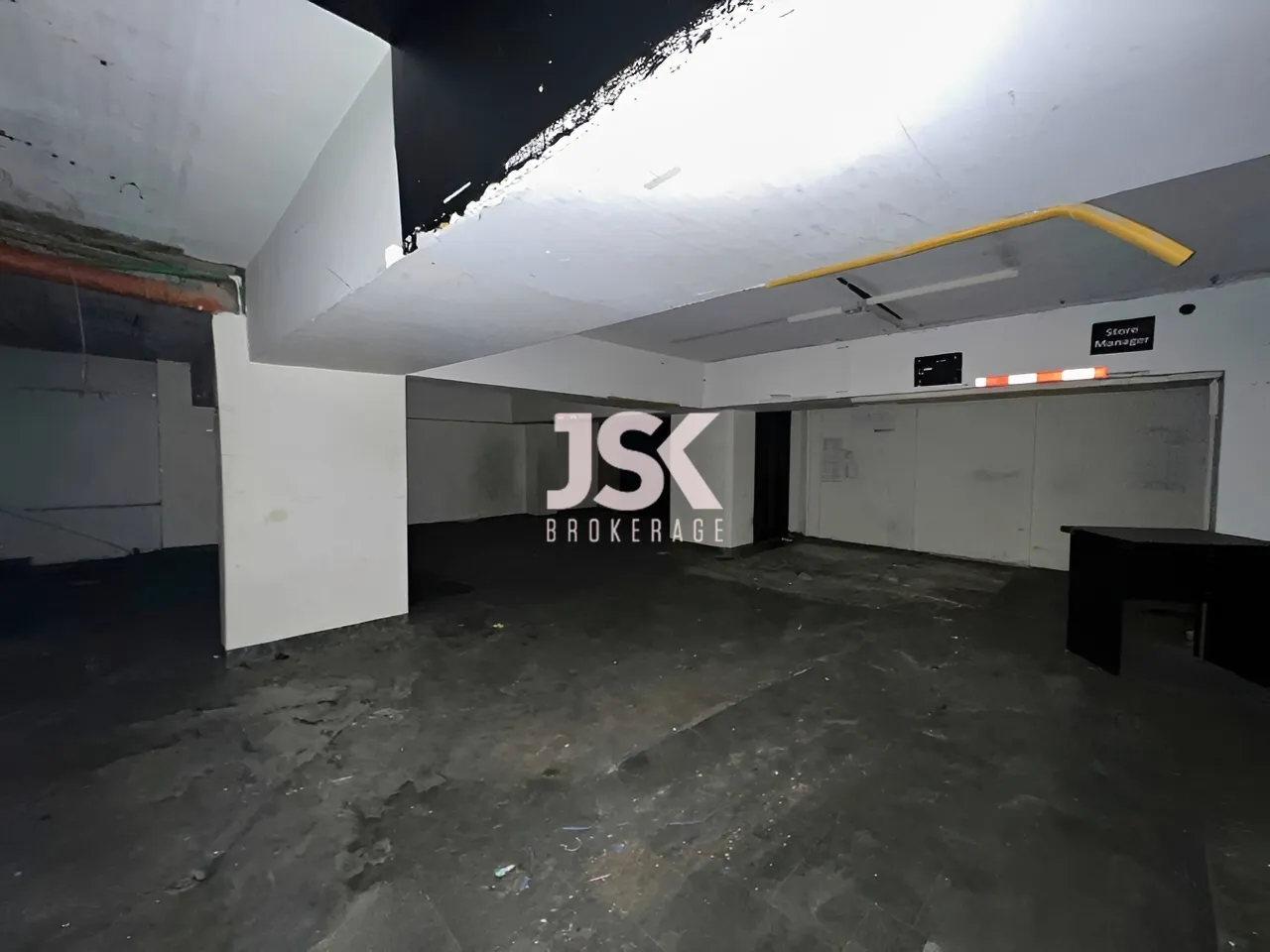 Shop for Rent in Achrafieh