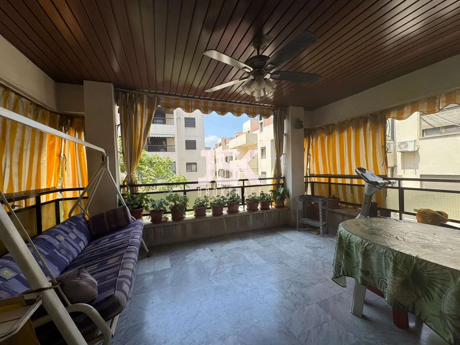 Apartment for Sale in Mansourieh