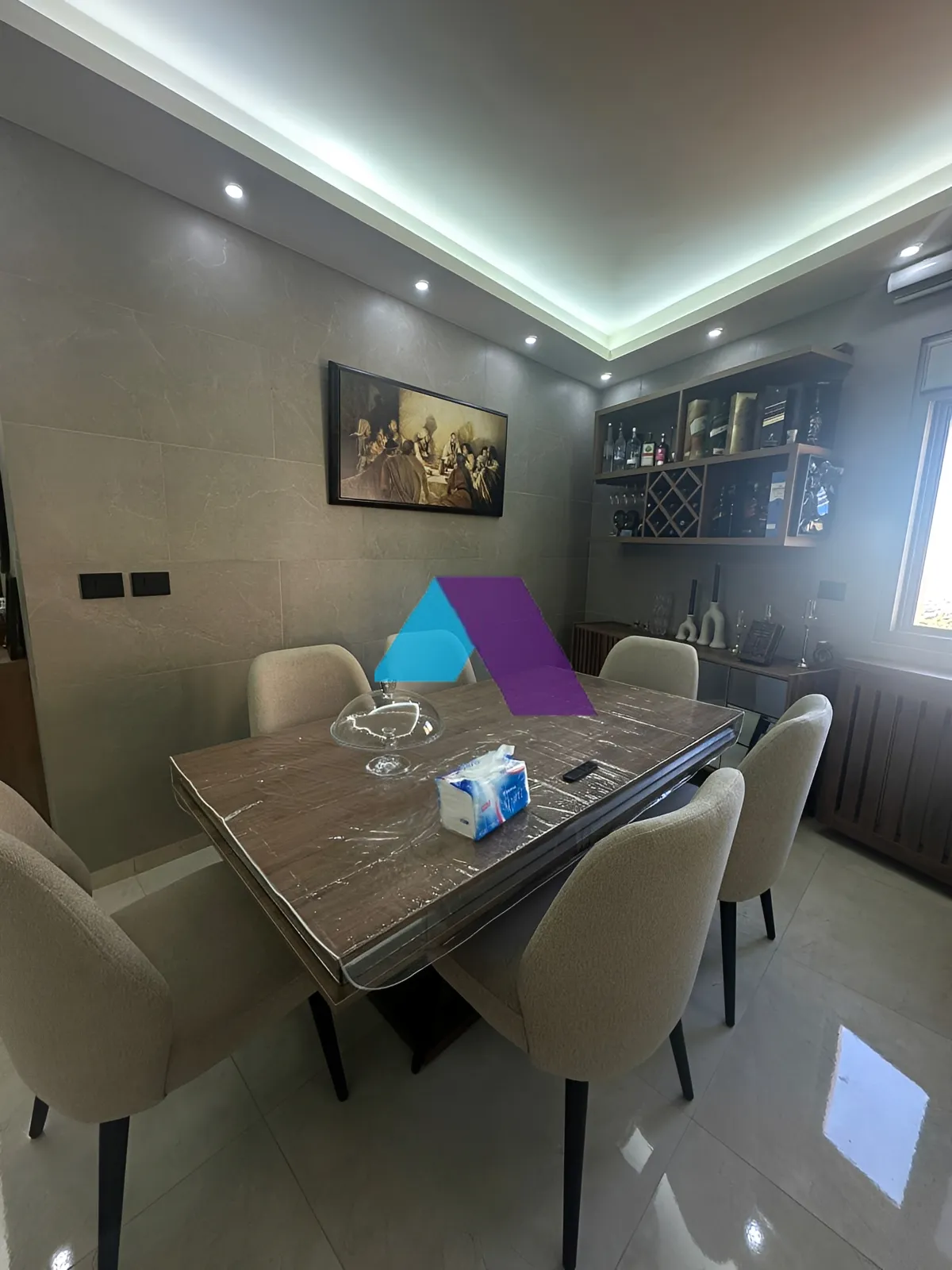 Apartment for Sale in Douar