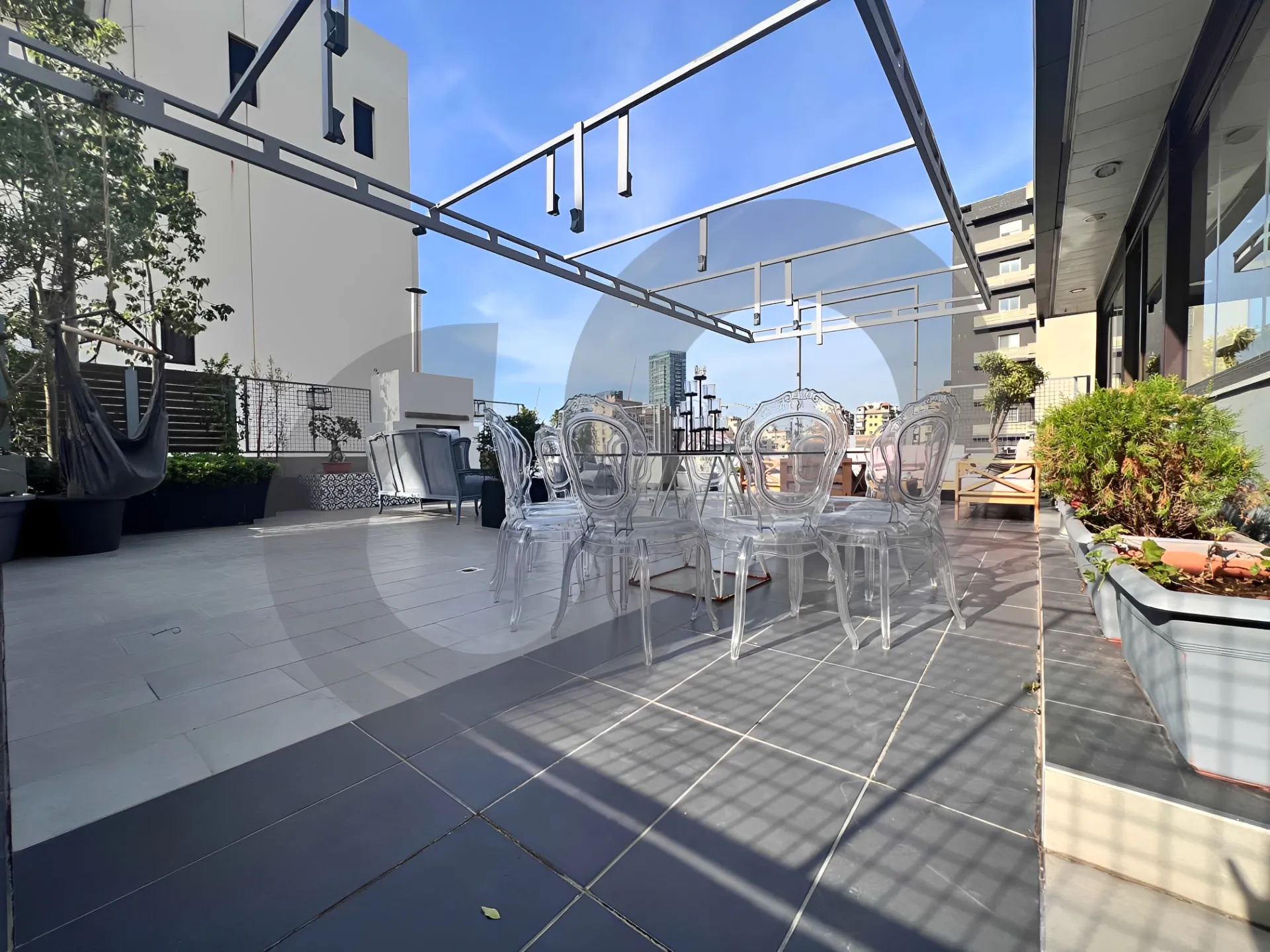 Apartment for Rent in Antelias