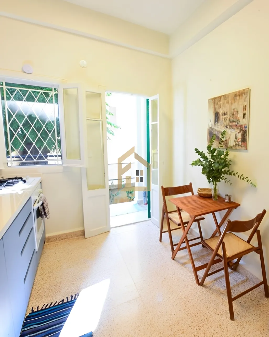 Apartment for rent in Achrafieh, Beirut, Lebanon