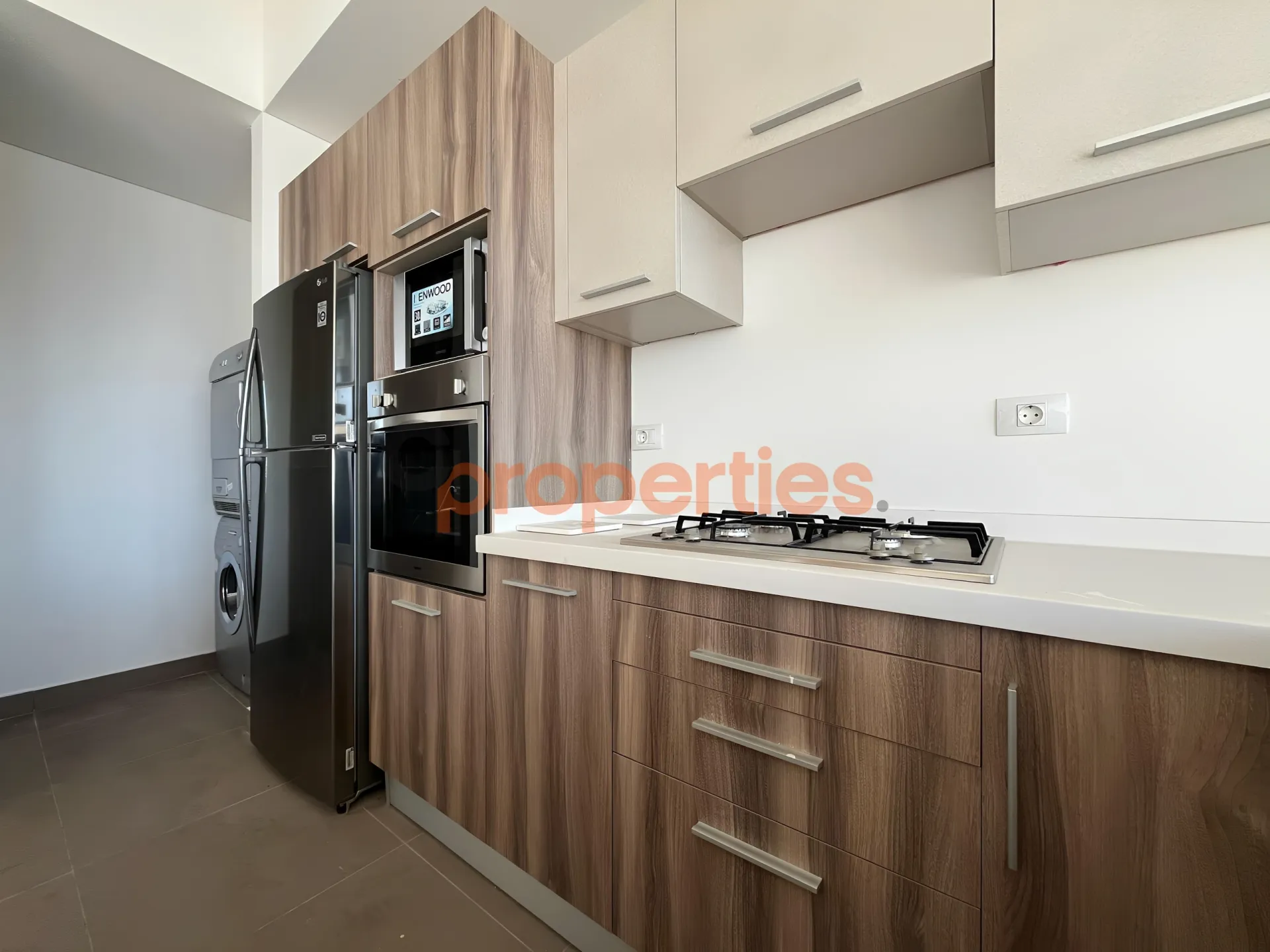 Apartment for Sale in Achrafieh