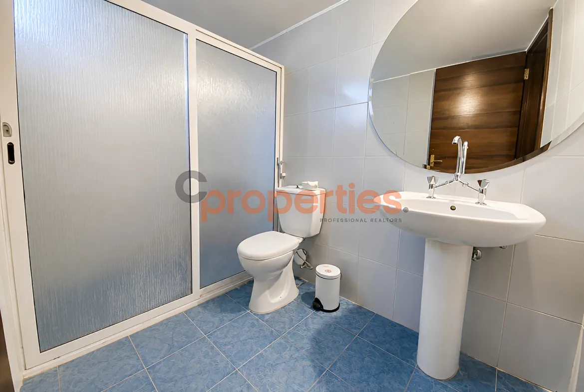 Apartment for Rent in Zalqa