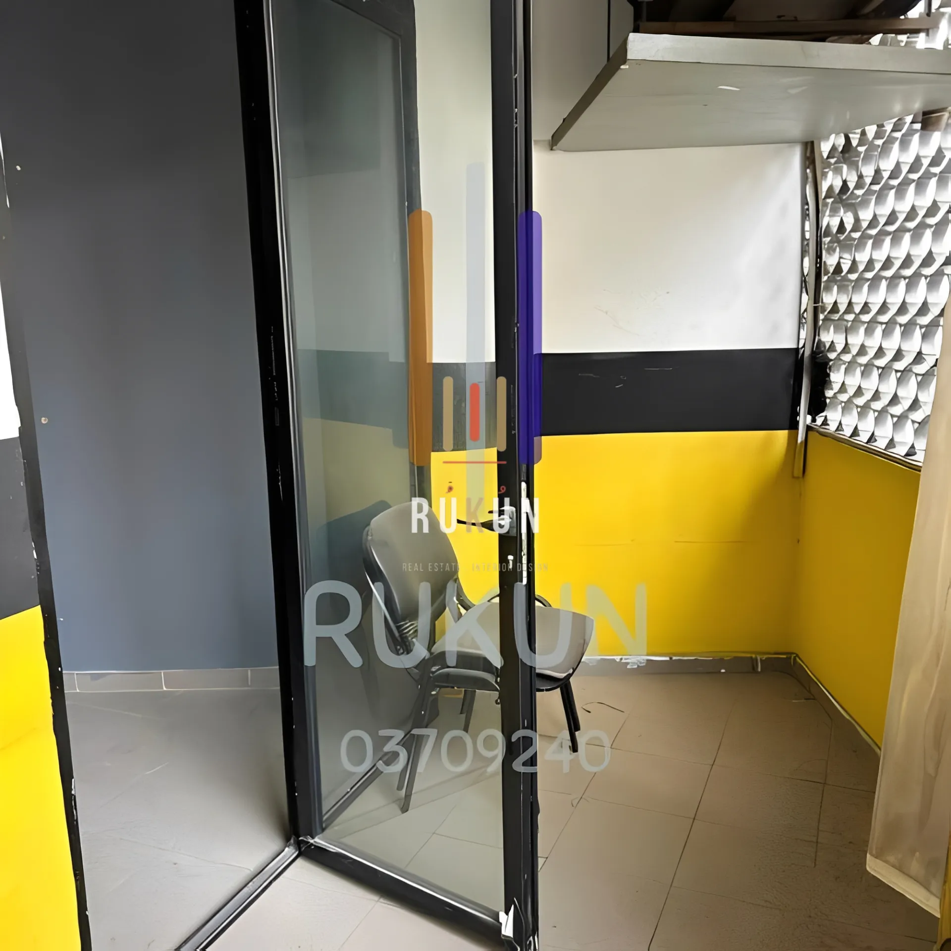Office for rent in Achrafieh
