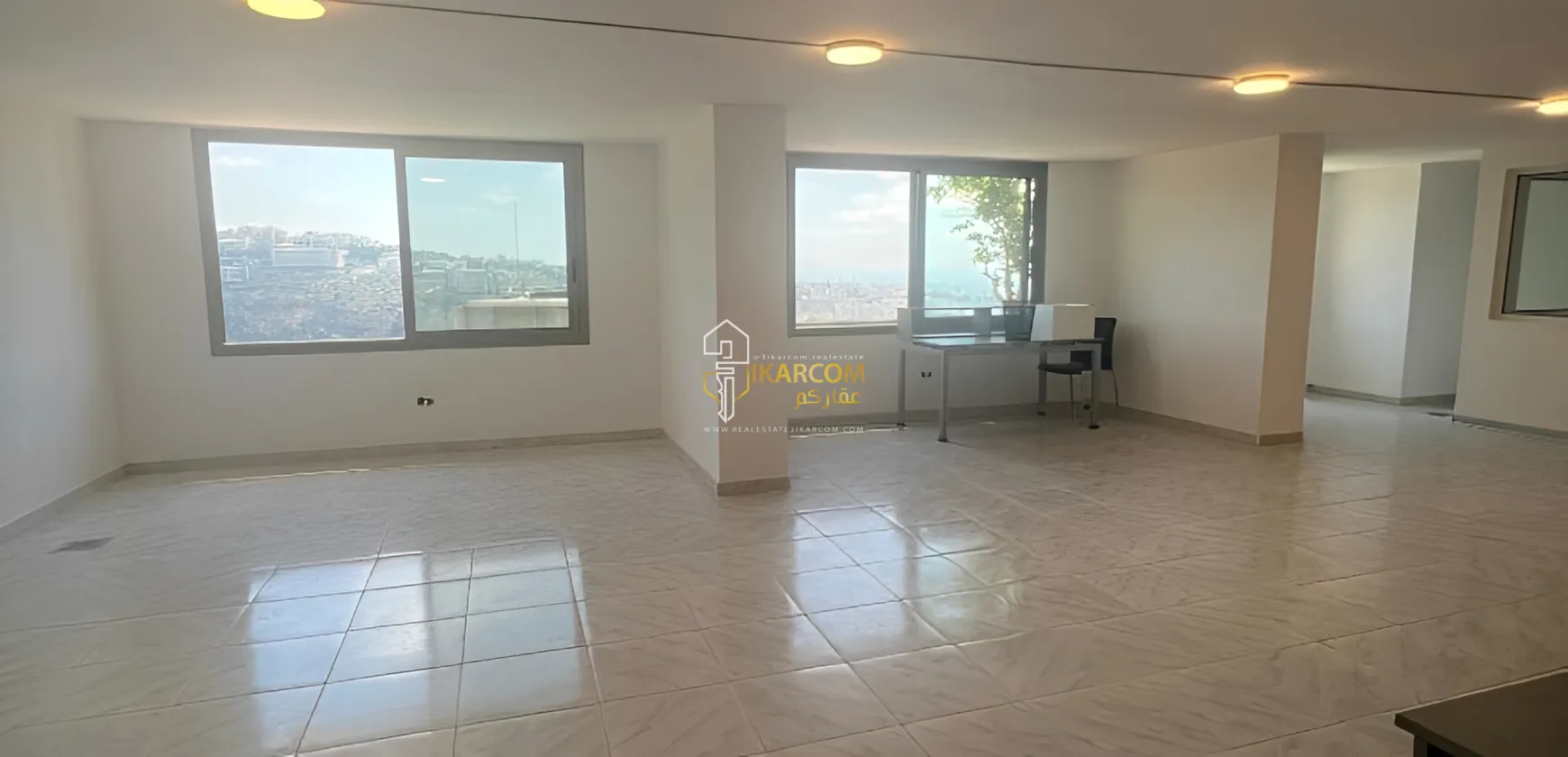 Office for Sale in Metn, Mansourieh, Lebanon