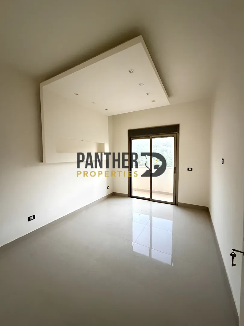 Apartment for sale in Bseba, lebanon