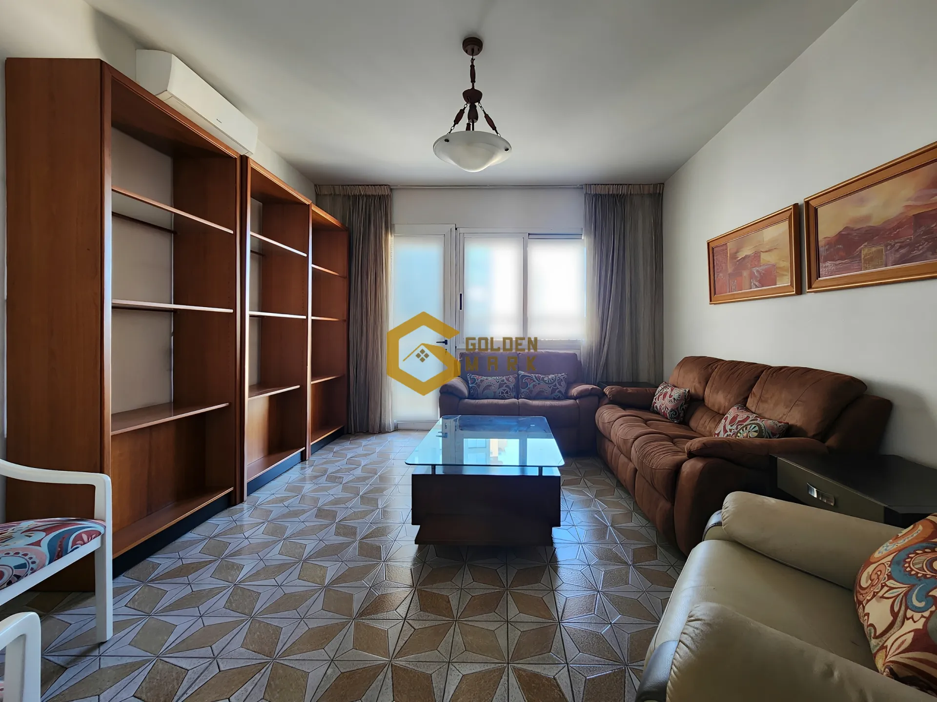 Apartment for Rent in Achrafieh, Beirut