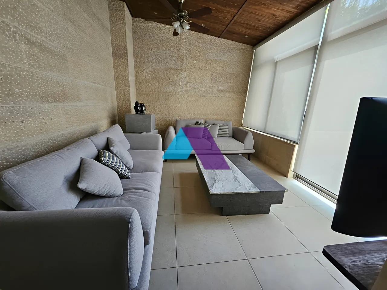 Apartment for rent in Adma w Dafnah