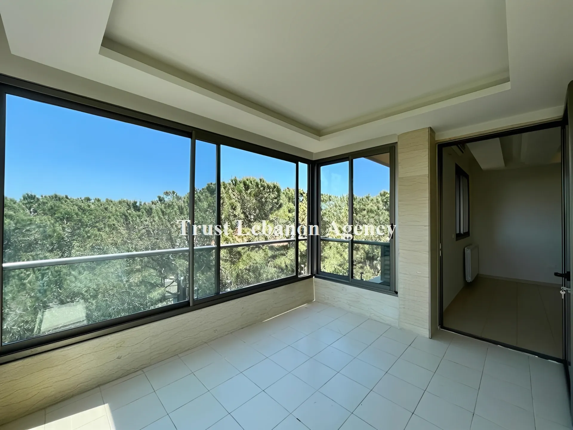 Apartment for Sale in Metn Kornet Chehwen Lebanon - 3 bed, 4 bath