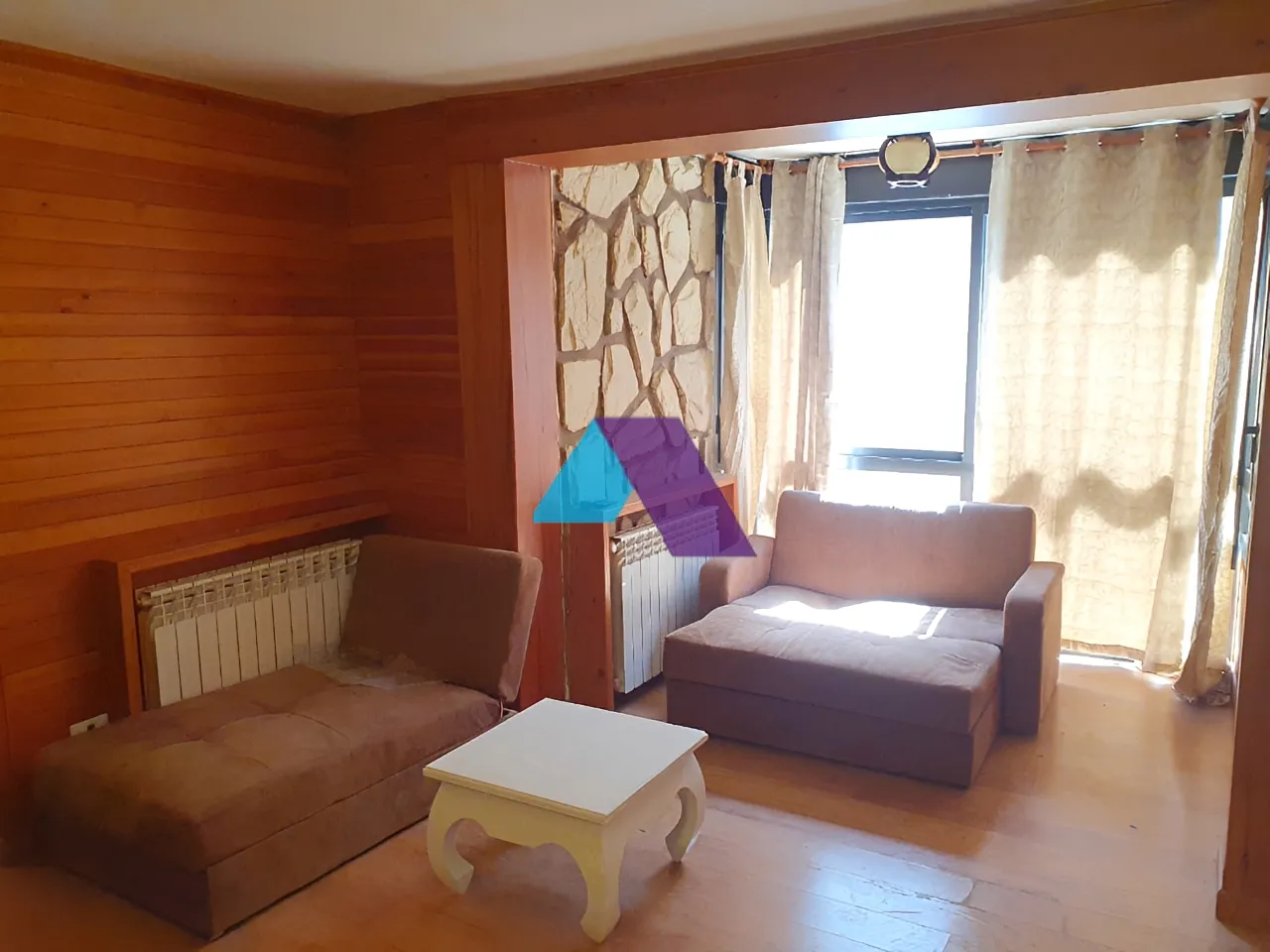 Chalet for Sale in Keserwan District