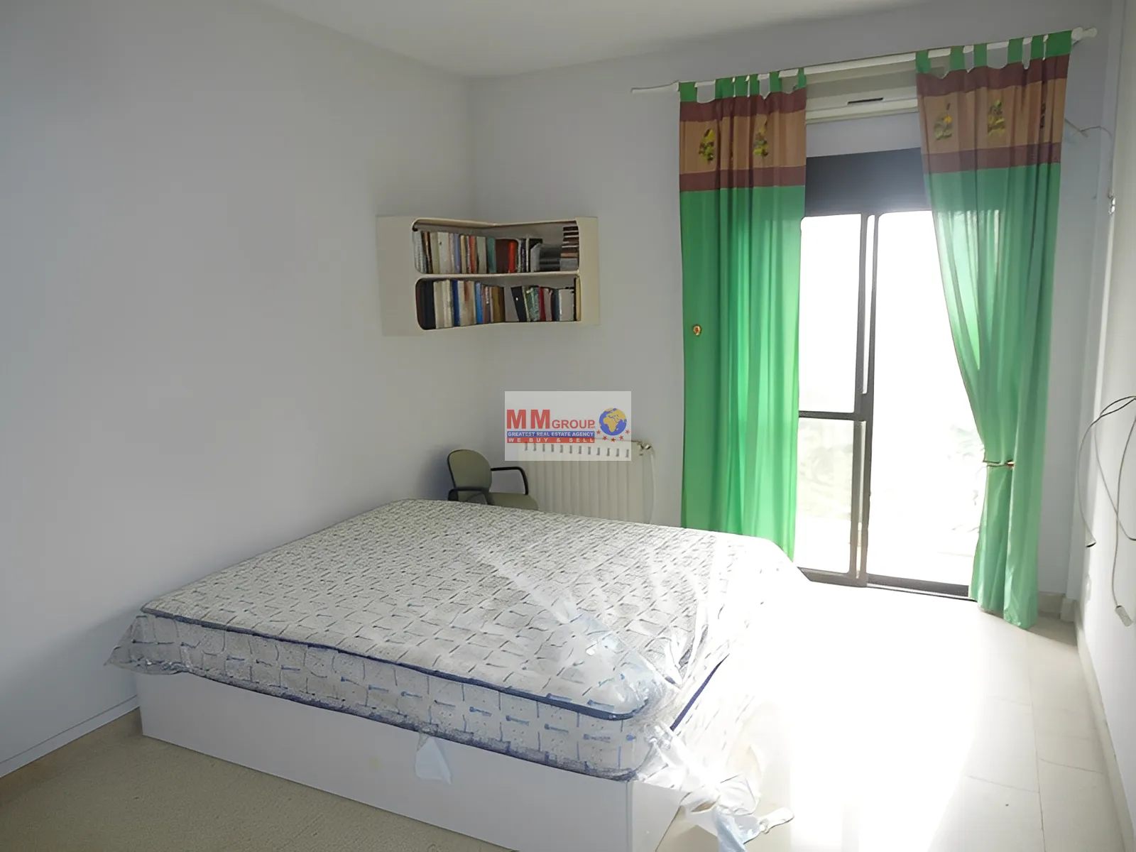 Apartment for Sale in Ain Saade