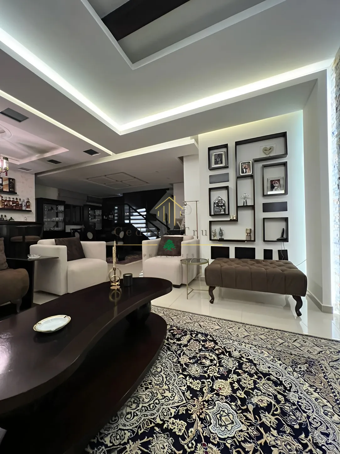 Duplex for sale in Beit El Chaar