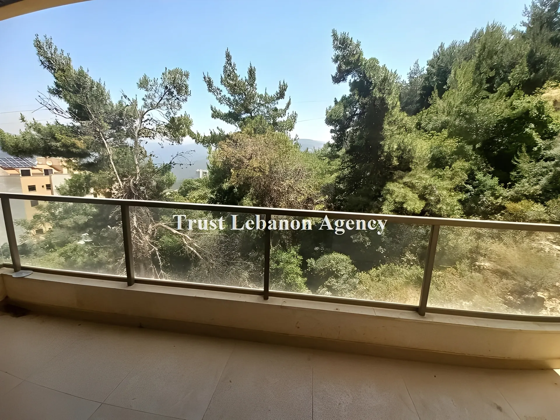 Apartment for Sale in Baabda Louaizeh Lebanon