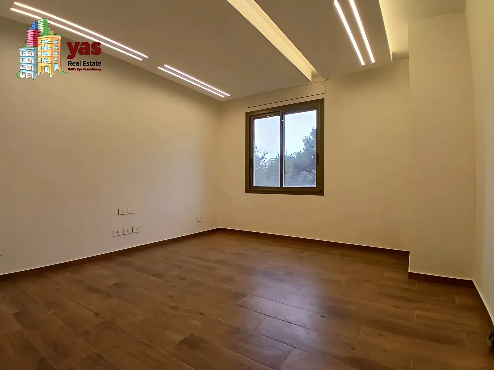 Apartment for Sale in Fatqa