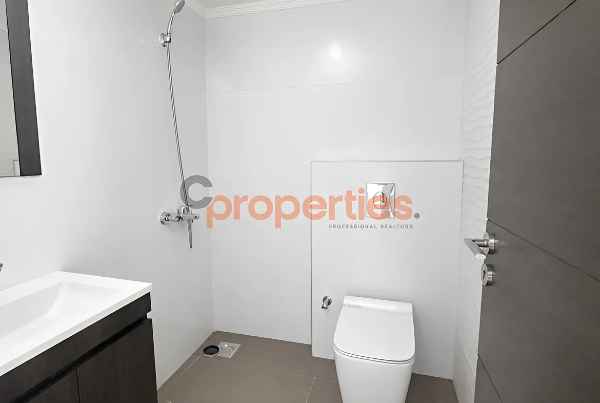 Apartment for Sale in Mansourieh