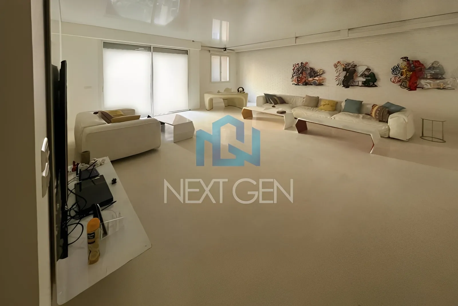 Apartment for Sale in Downtown