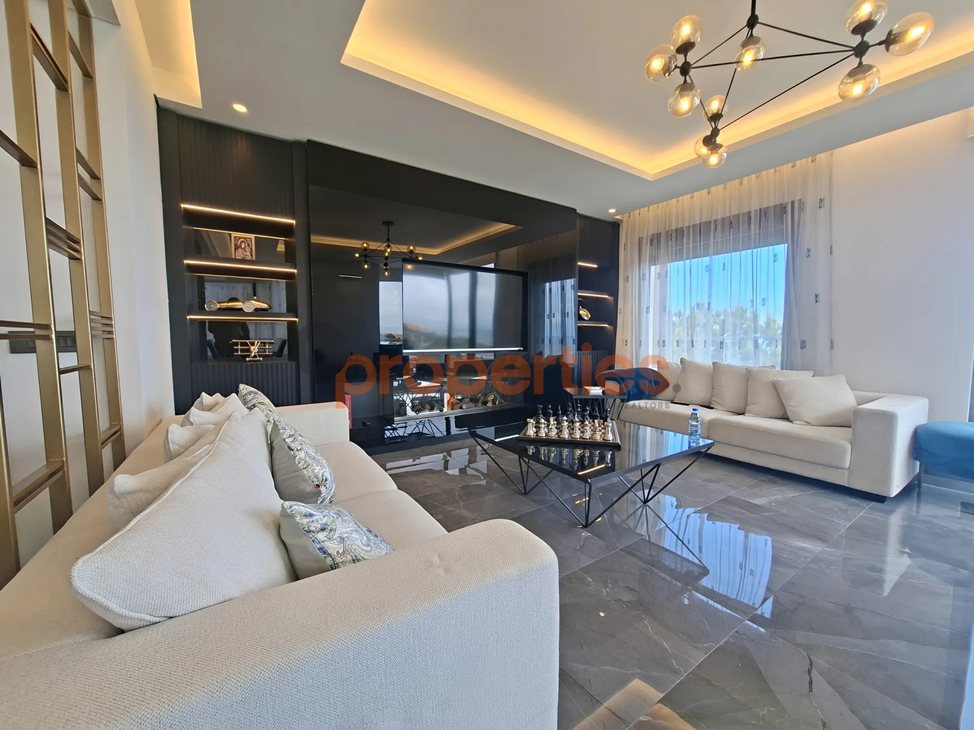 Apartment for Sale in Halat