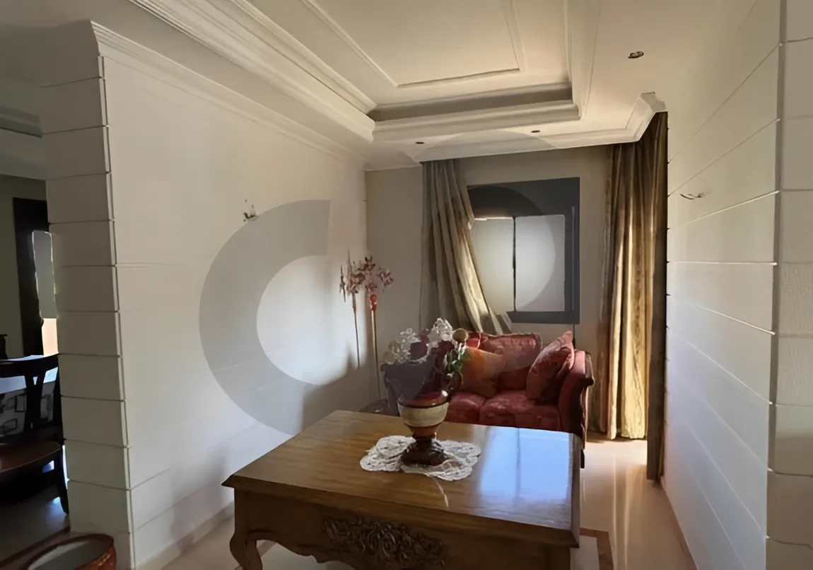 Duplex for Sale in Tripoli, Lebanon
