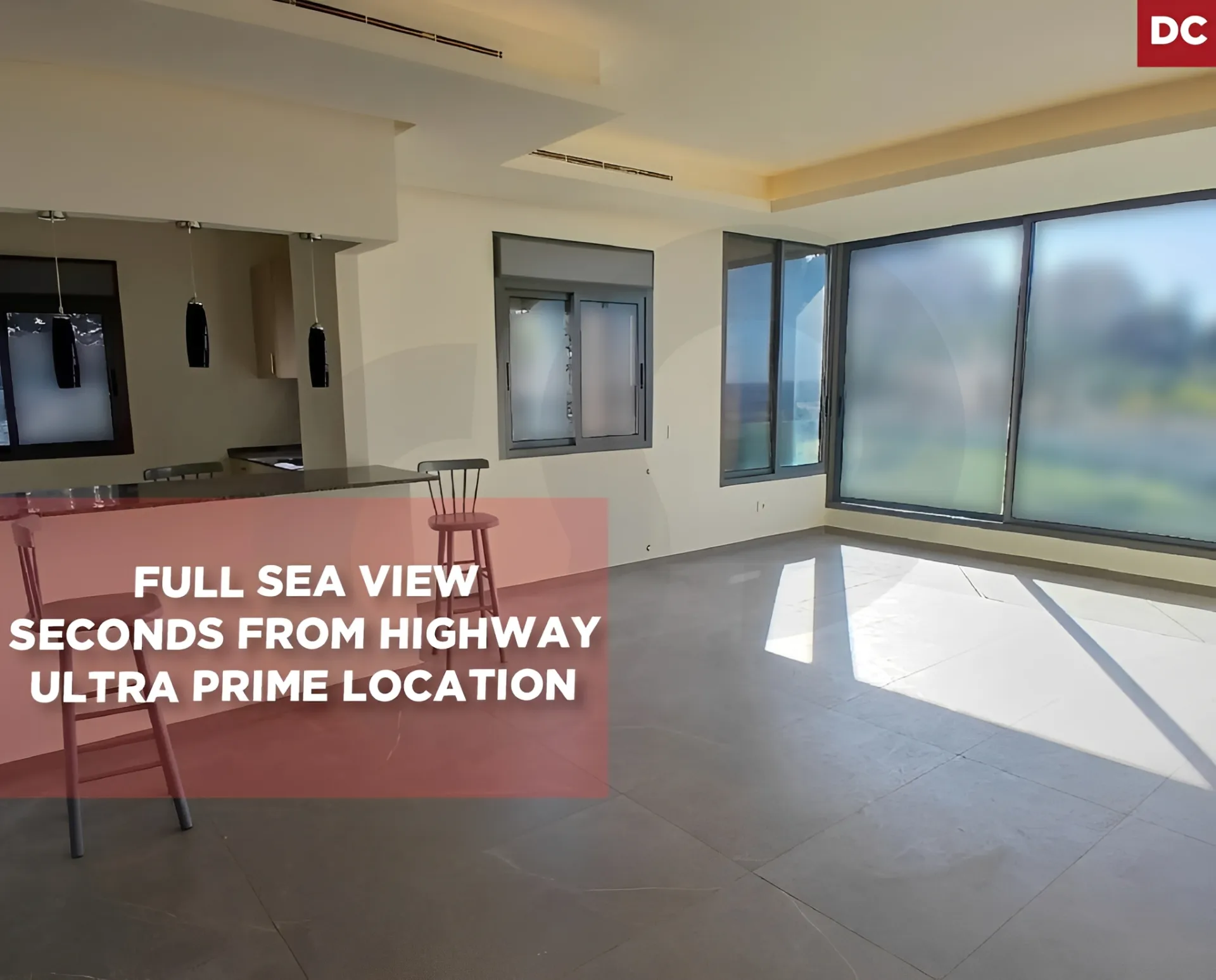 Apartment for Sale in Fidar, Lebanon