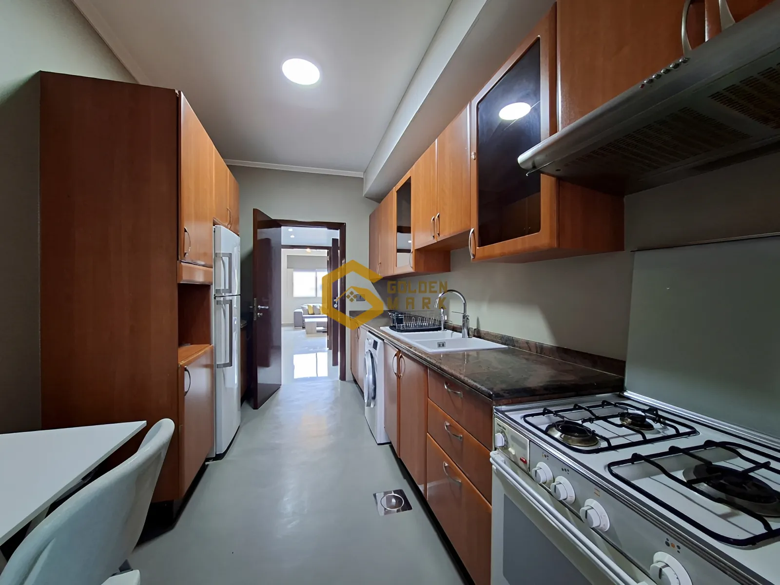 Apartment for Rent in Achrafieh, Beirut