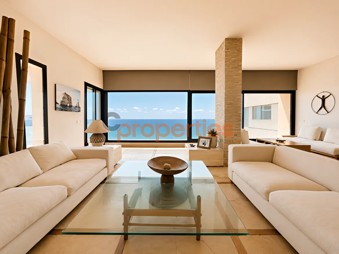 Apartment for sale in Ramleh Al Bayda, Beirut, Lebanon