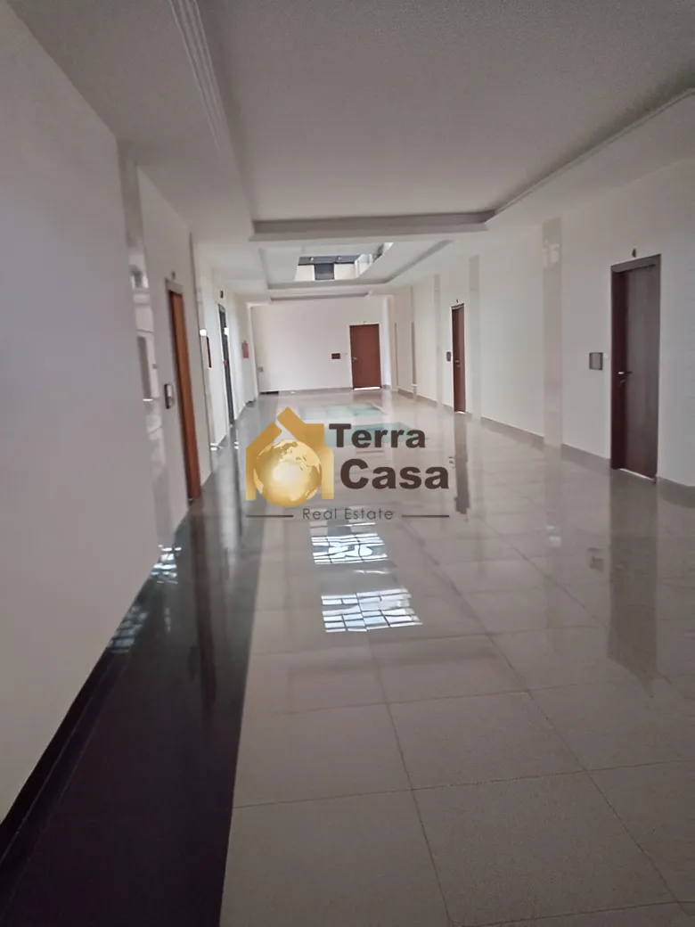 Office for Rent in Zahle