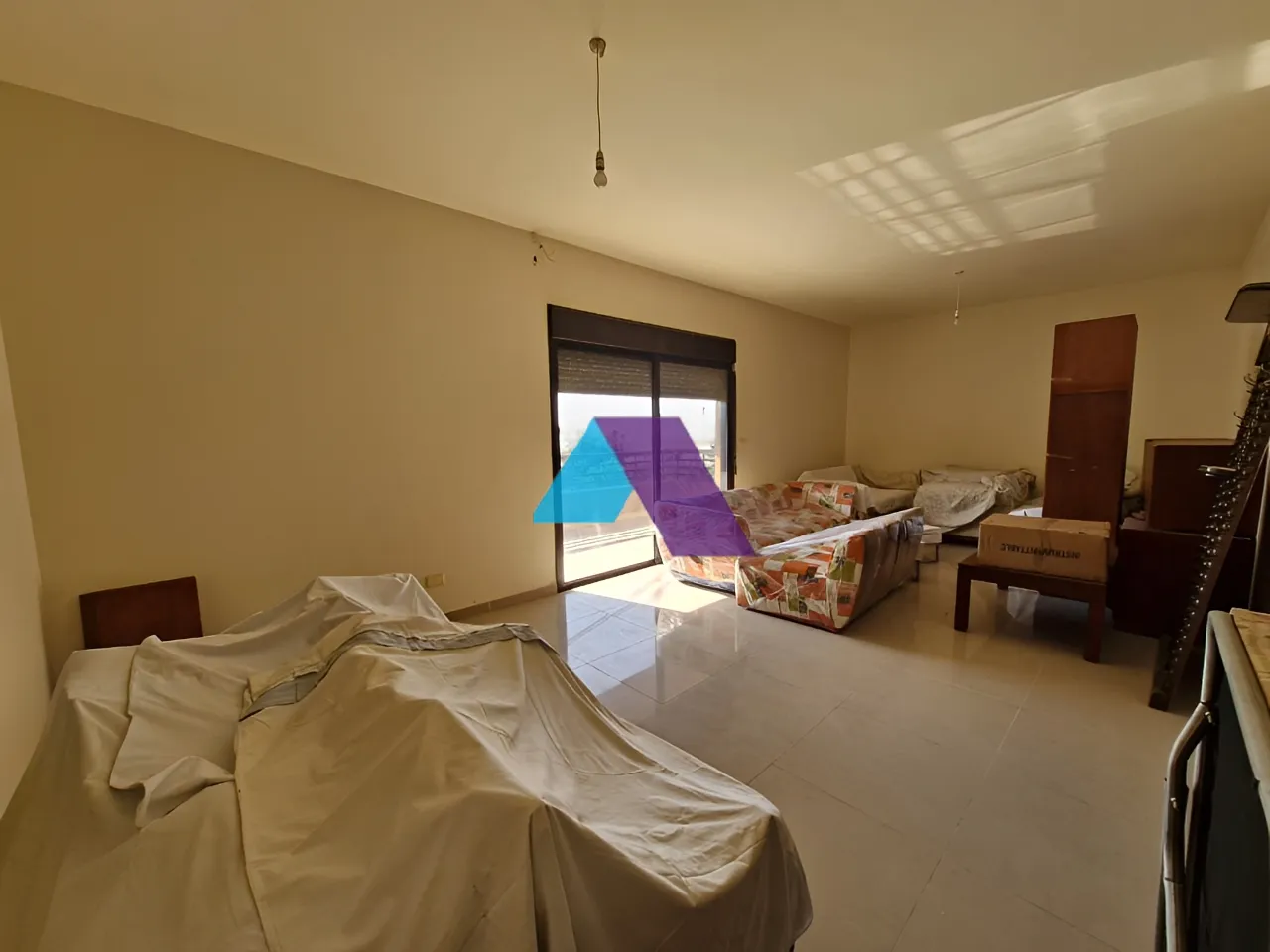 Apartment for Sale in Halat - 3 bed, 3 bath