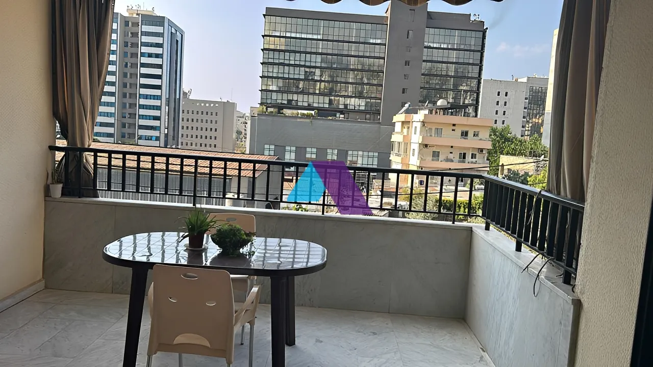 Apartment for Sale in Dbayeh