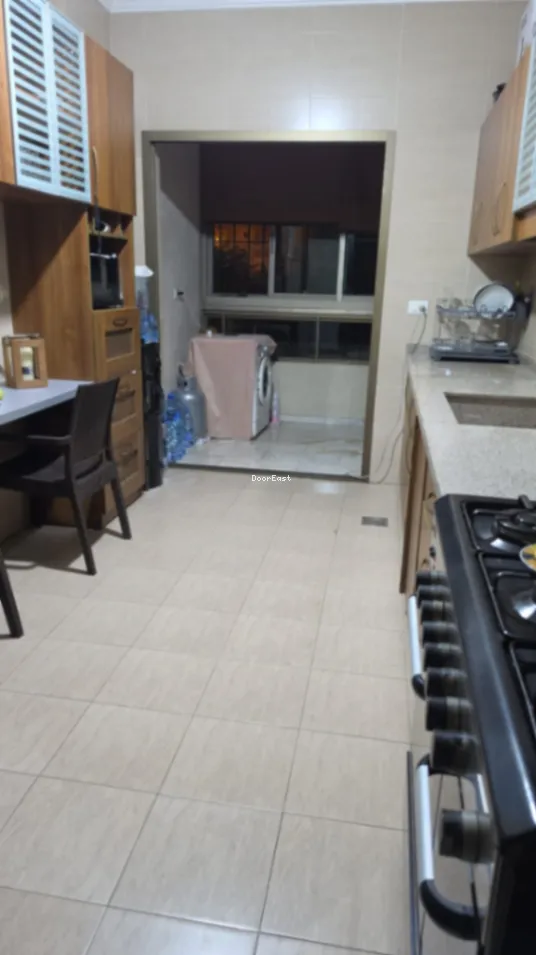 Apartment for sale in Chouaifet El Aamroussieh, Lebanon