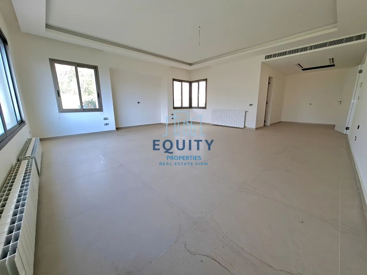 Apartment for rent in Sahel Alma