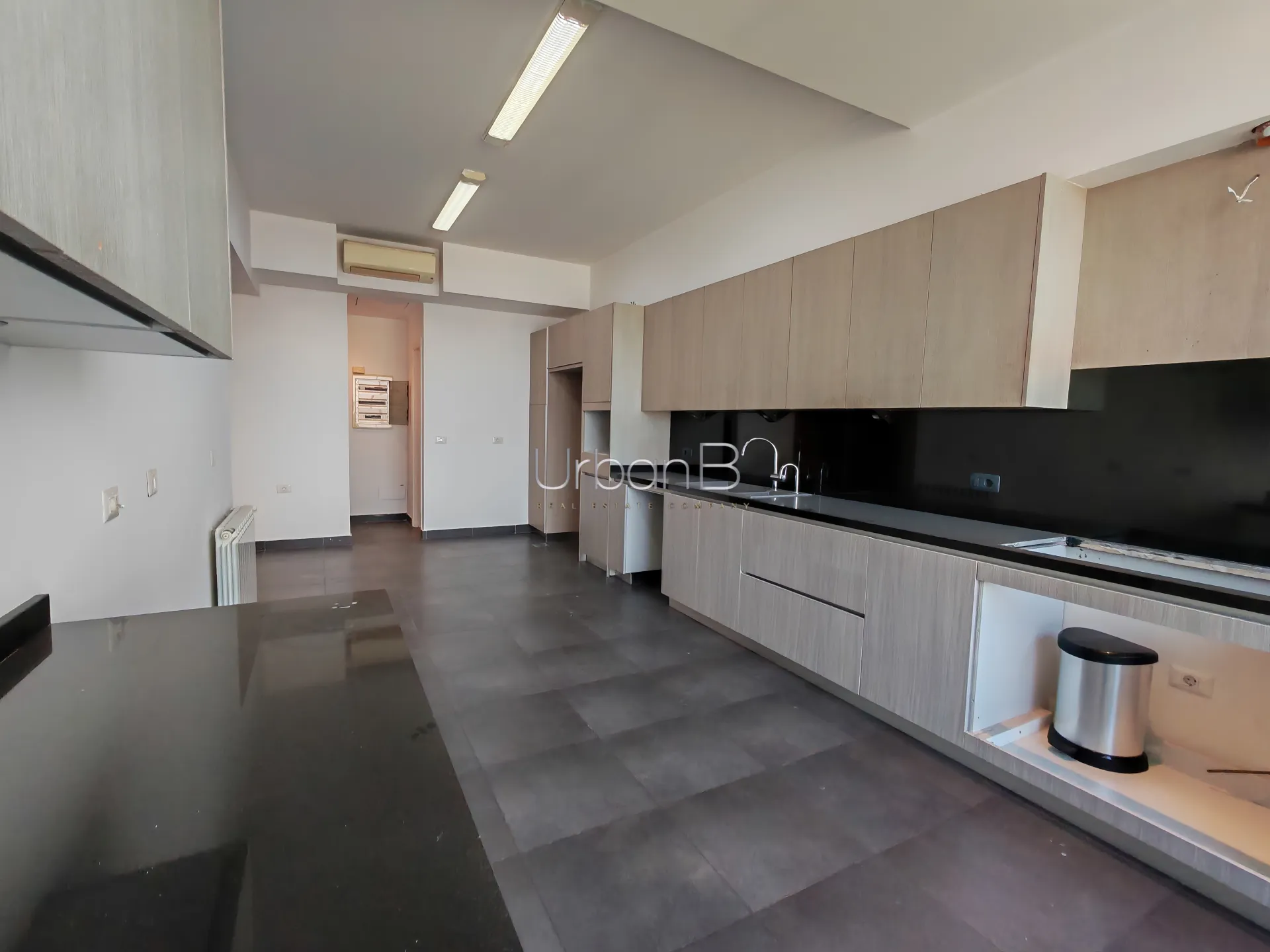 Residential in Sagesse, beirut, lebanon