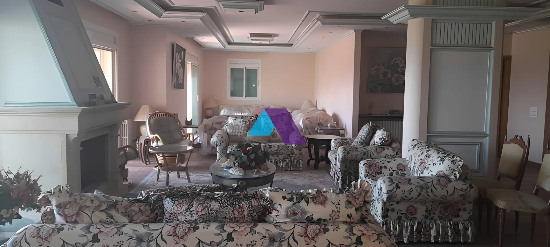 Villa for Sale in Faitroun