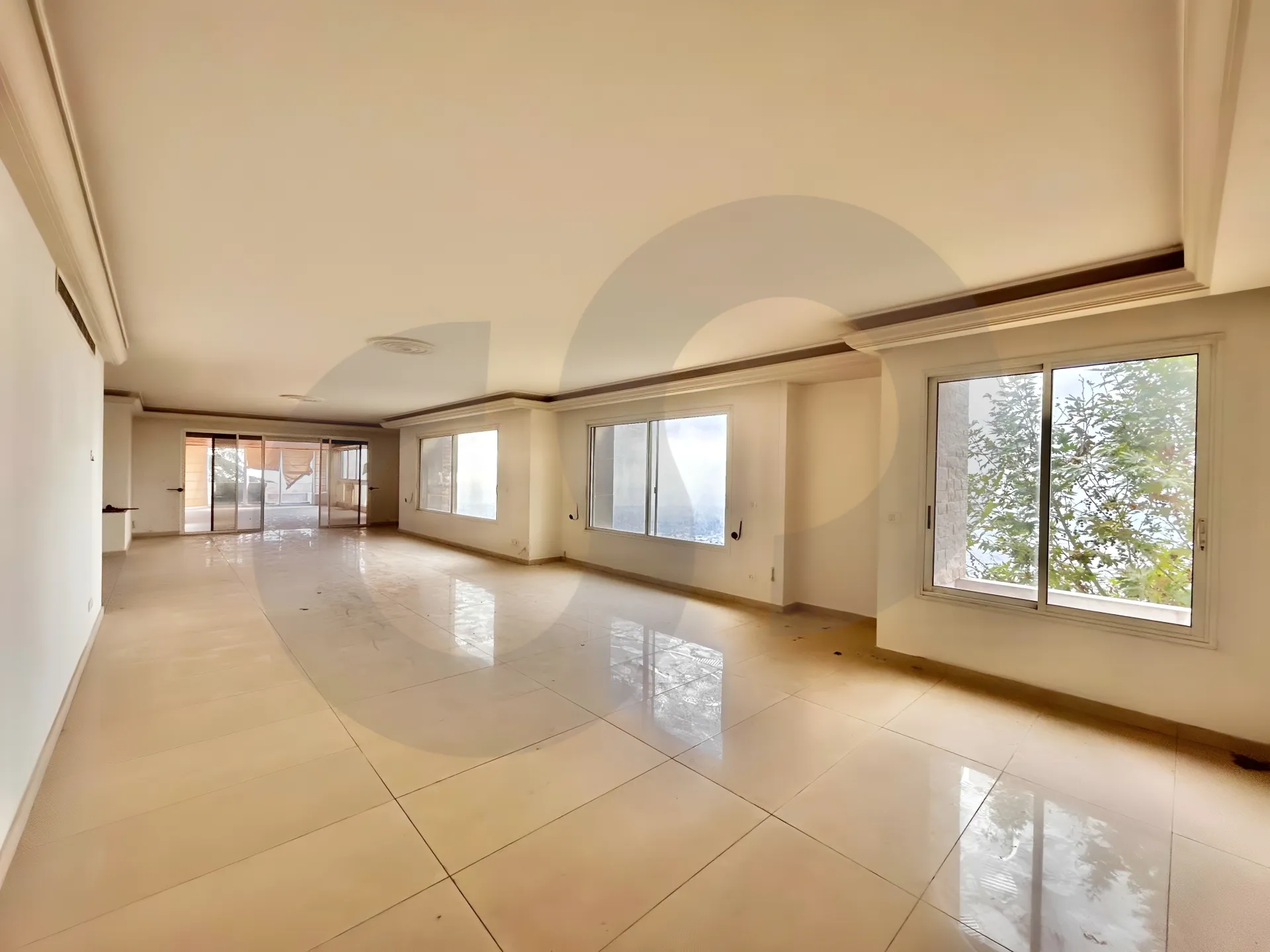 Duplex for Sale in Ain Saadeh