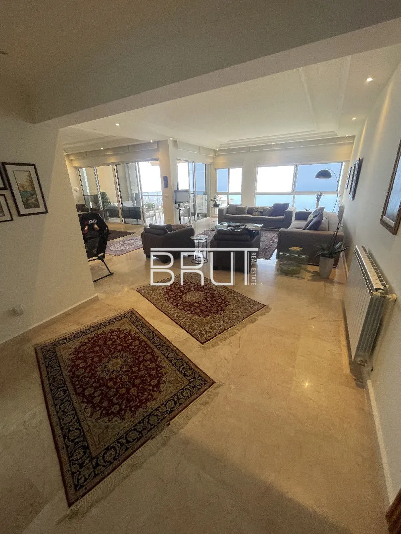Apartment for sale in Sahel aalma, lebanon - 3 bed, 4.0 bath