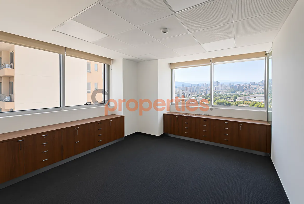 Commercial Building for Rent in Dekwaneh